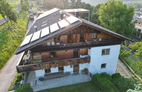 Mutters House | Pechhof