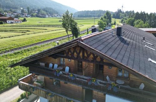 Mutters House | Pechhof