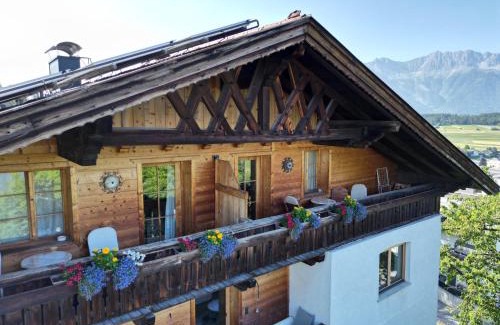 Mutters House | Pechhof