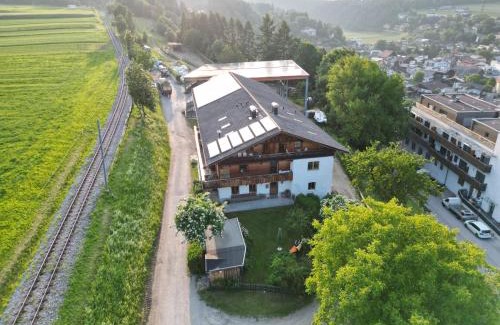 Mutters House | Pechhof