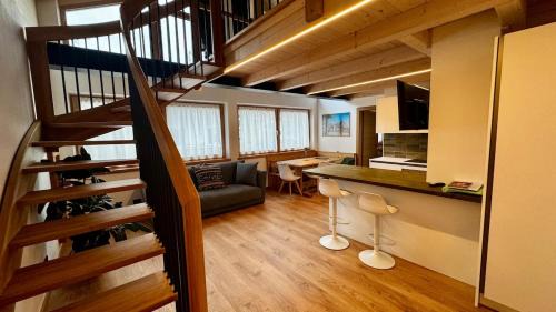 Tesero Apartment | Pecio - Your nordic stay