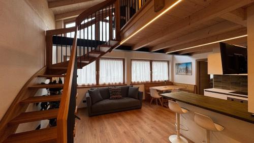 Tesero Apartment | Pecio - Your nordic stay