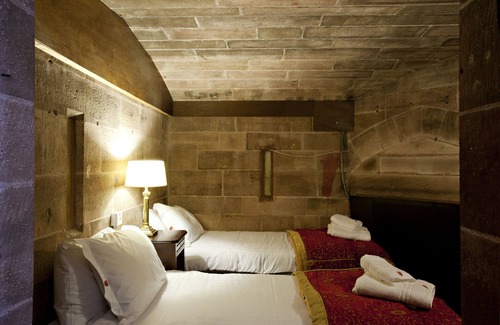 Tarporley Hotel | Peckforton Castle