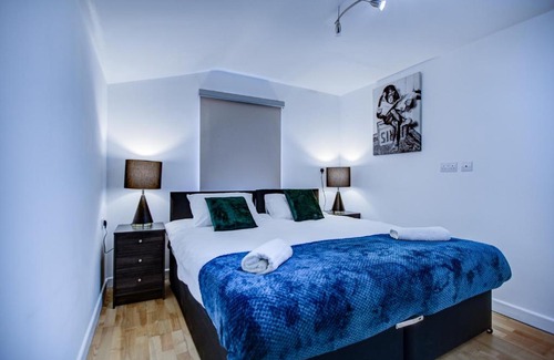 Nunhead Apartment | Peckham Plaza