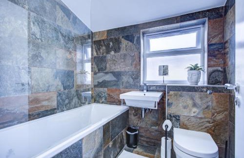 Nunhead Apartment | Peckham Plaza