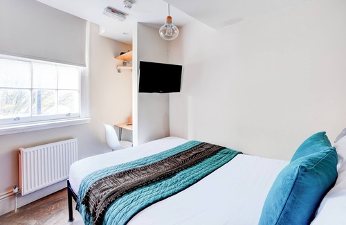 Peckham Hotel | Peckham Room Hotel by Belvilla