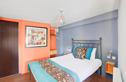 Peckham Hotel | Peckham Rooms Hotel by Belvilla London