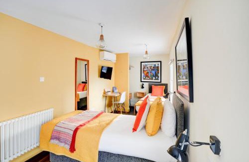 Peckham Hotel | Peckham Rooms Hotel by Belvilla London