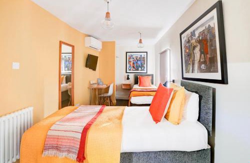 Peckham Hotel | Peckham Rooms Hotel by Belvilla London