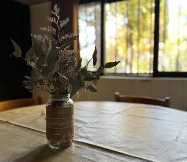 Salto Ski Chalet | Pecoh Potrerillos - Casa de montaña