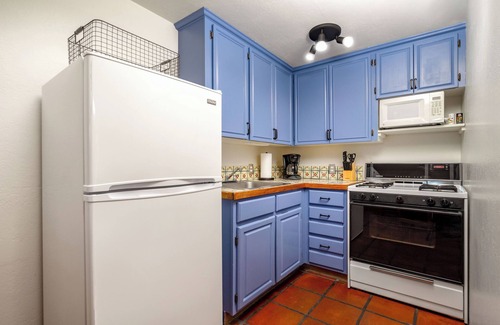 Santa Fe Hotel | Pecos Trail Inn