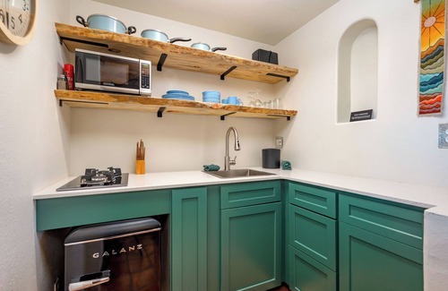 Santa Fe Hotel | Pecos Trail Inn