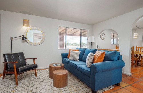 Santa Fe Hotel | Pecos Trail Inn