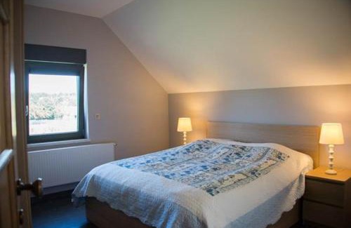 Celles House | Pecquereau