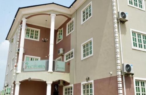 Ogbomosho Hotel | Pectoria Guesthouse