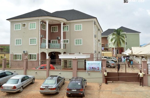 Ogbomosho Hotel | Pectoria Guesthouse