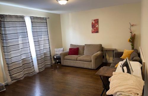 Ampere Apartment | Peculiar N 5th street