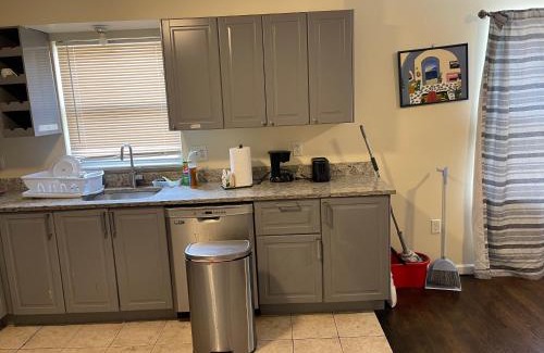 Ampere Apartment | Peculiar N 5th street
