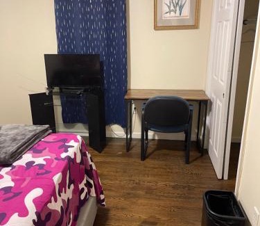 Ampere Apartment | Peculiar N 5th street