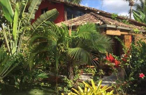 Serra Grande House | Pedaço do Paraíso - Serra Grande/BA
