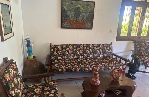 Serra Grande House | Pedaço do Paraíso - Serra Grande/BA