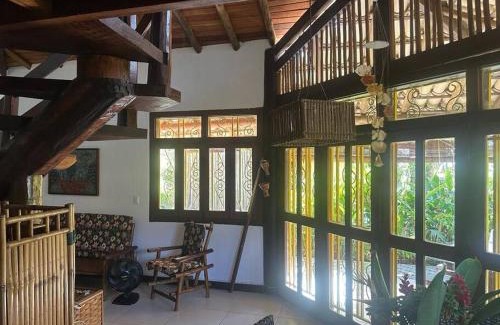 Serra Grande House | Pedaço do Paraíso - Serra Grande/BA