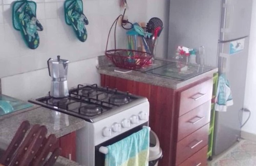 San Francisco de Macoris Apartment | Pedacito de Cielo en San Francisco de Macoris