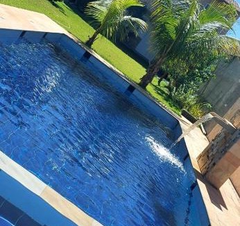Tremembe House | Pedacinho de Céu