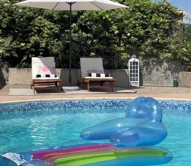 Pacos de Gaiolo House | Pedacinho de Mundo Douro