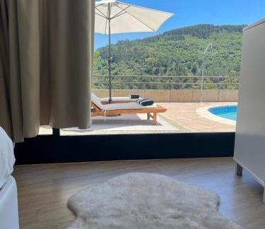 Pacos de Gaiolo House | Pedacinho de Mundo Douro