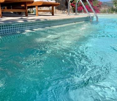 Pacos de Gaiolo House | Pedacinho de Mundo Douro