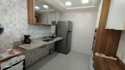 Albuquerque Apartment | Pedacinho do céu