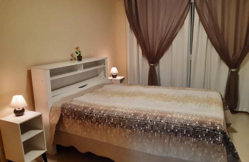 Albuquerque Apartment | Pedacinho do céu