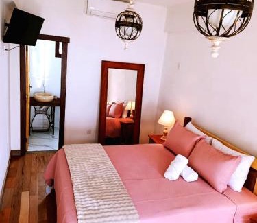 Tiradentes Apartment | Pedacinho do céu