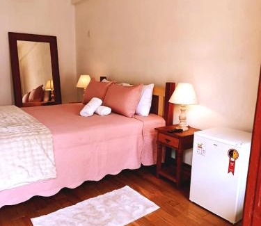 Tiradentes Apartment | Pedacinho do céu