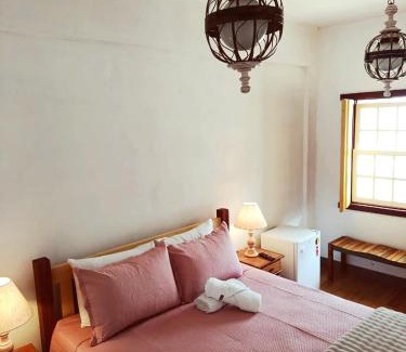 Tiradentes Apartment | Pedacinho do céu