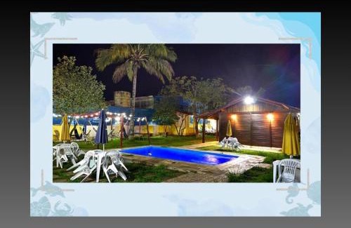 Itanhaem Hotel | Pedacinho do Céu Itanhaém