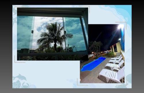 Itanhaem Hotel | Pedacinho do Céu Itanhaém