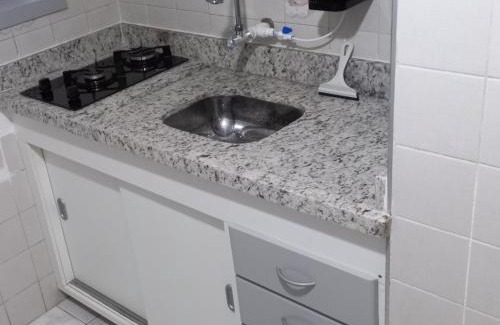 Aviacao Apartment | Pedacinho do Mar