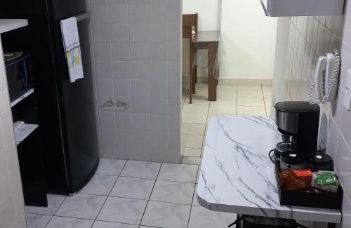 Aviacao Apartment | Pedacinho do Mar