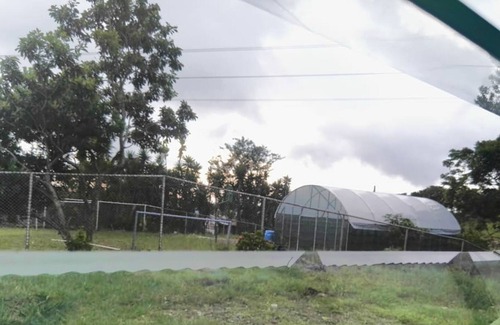 Tilaran House | Pedacito de Cielo Guest House