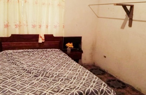 Tilaran House | Pedacito de Cielo Guest House