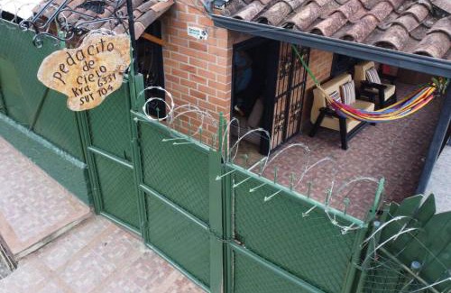 Medellin Ski Chalet | Pedacito de cielo