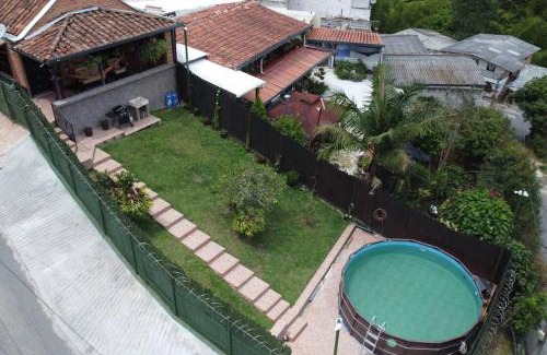 Medellin Ski Chalet | Pedacito de cielo