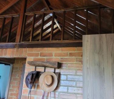 Medellin Ski Chalet | Pedacito de cielo