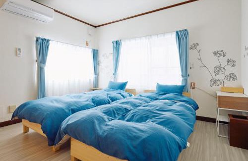 Takagi-mura House | PEDAL TERRACE