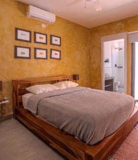 Pedasi House | Pedasí 2-Bedroom Oasis with Pool