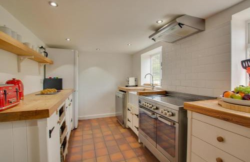 Ringstead House | Peddars Rest