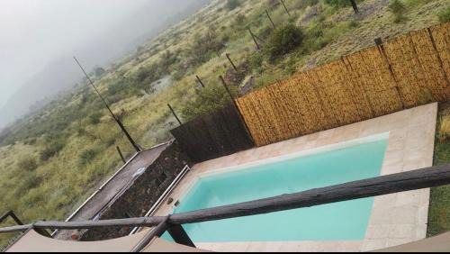 El Challao House | Pedemonte