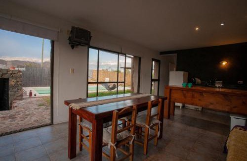El Challao House | Pedemonte